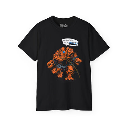 CB's Birthday Brontus | Mythic Legions | Fan Art | Standard T-Shirt