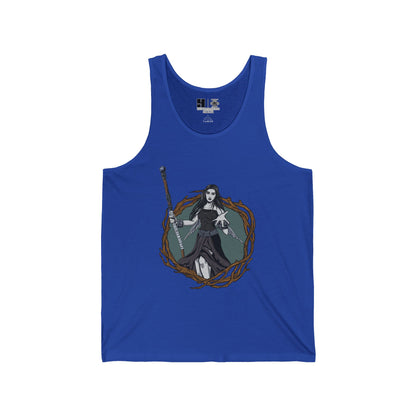 LegionsCon Nymph | Mythic Legions | Tank Top