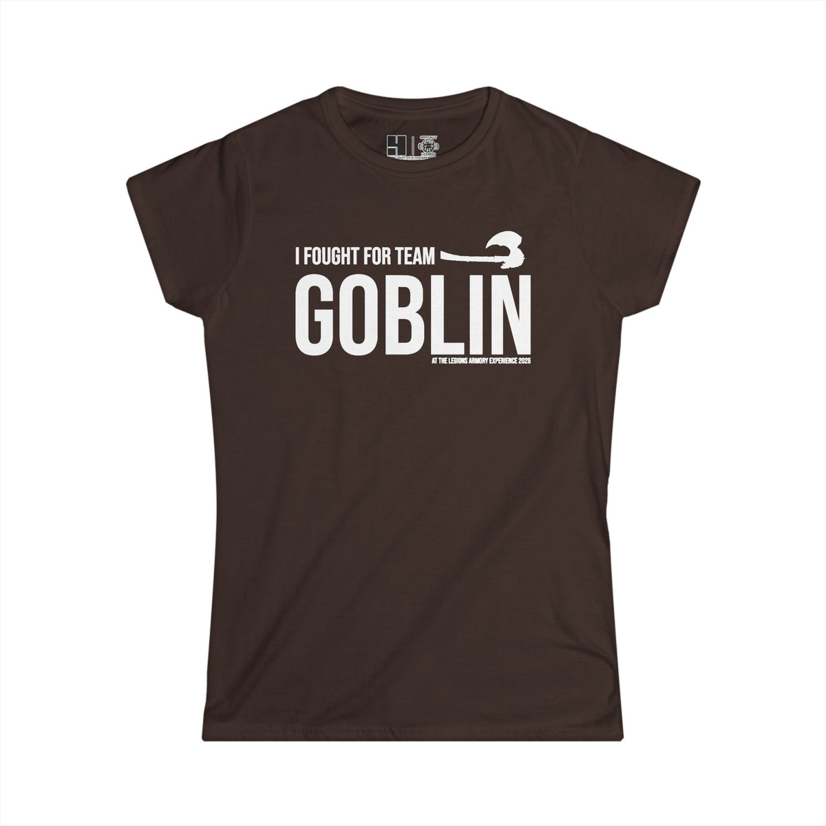 Team Goblin Legions Con 2026 | Mythic Legions | Women's T-Shirt