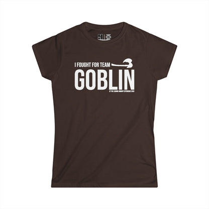 Team Goblin Legions Con 2026 | Mythic Legions | Women's T-Shirt