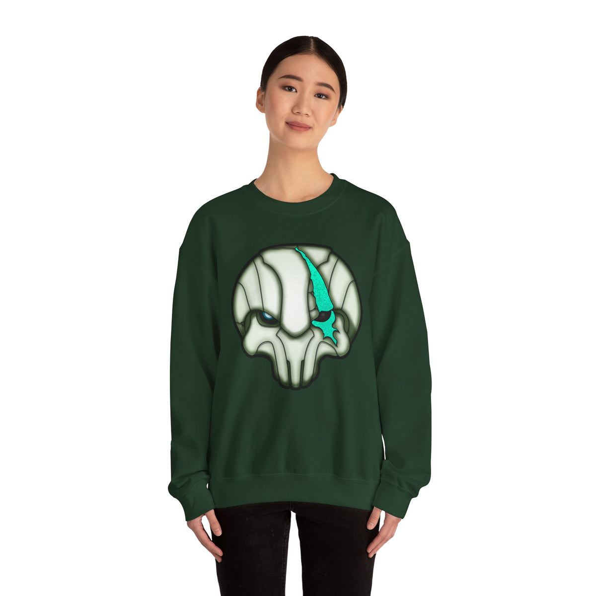 Pheyden Hades | Infinite Legions | Fan Art | Sweatshirt