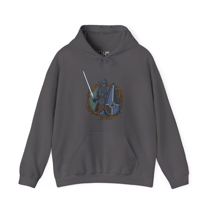 LegionsCon Warrior | Mythic Legions | Pullover Hooodie