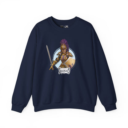 Gwendolynne Heavensbrand | Mythic Legions | Sweatshirt