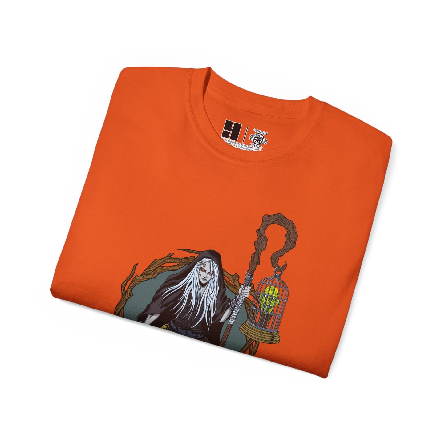 LegionsCon Churel | Mythic Legions | Standard T-Shirt
