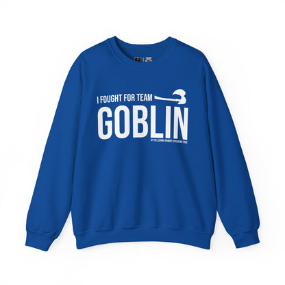 Team Goblin Legions Con 2026 | Mythic Legions | Sweatshirt