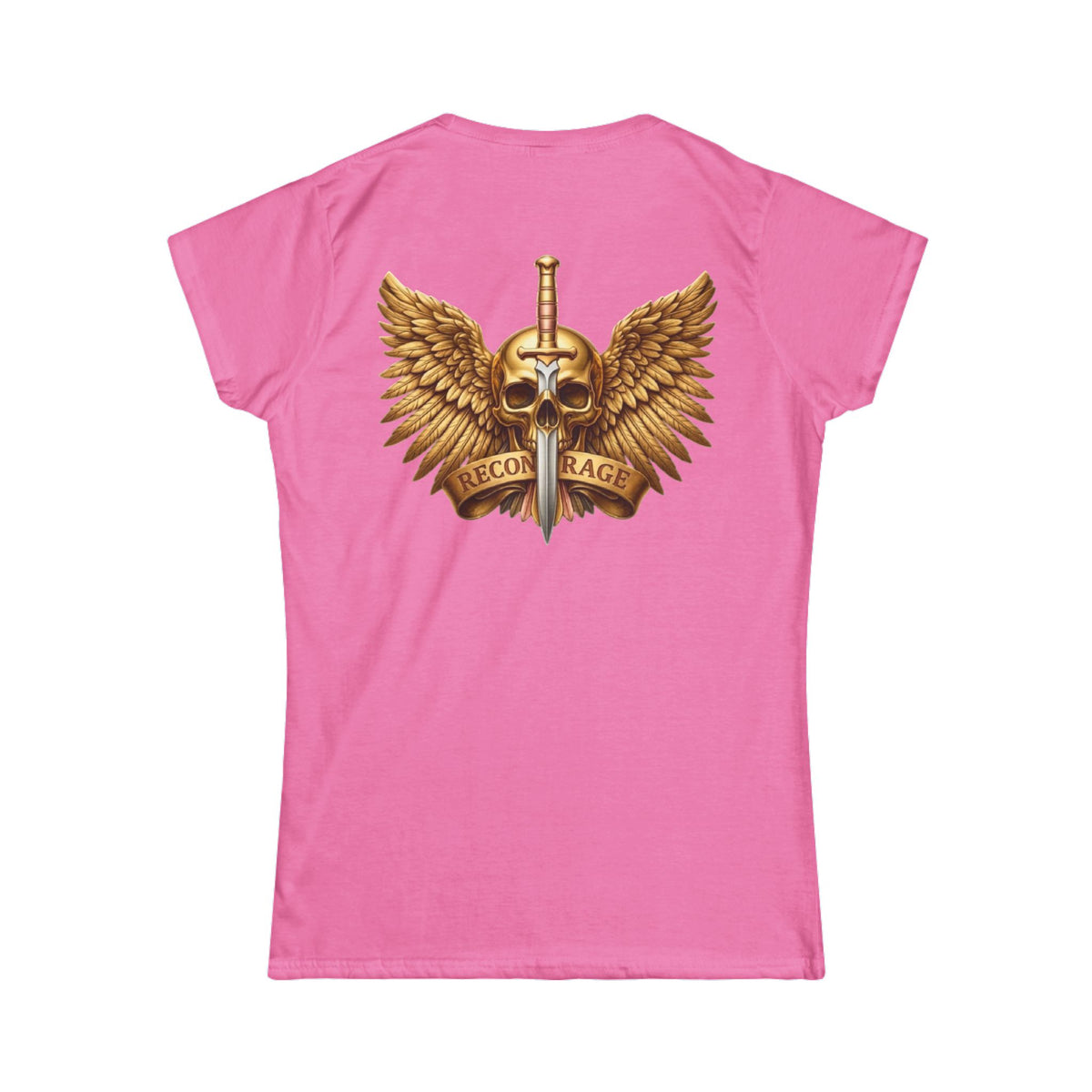 Mythic Muscle LC 2026 | Mythic Legions | Fan Art | Women's T-Shirt