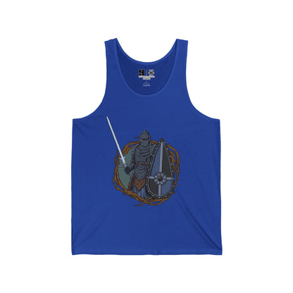 LegionsCon Warrior | Mythic Legions | Tank Top
