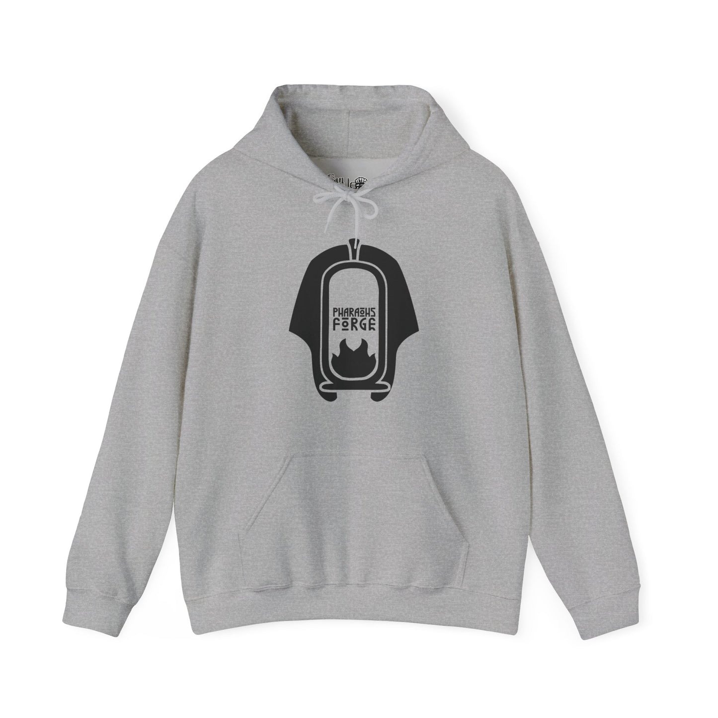 Pharaoh’s Forge | Mythic Legions | Fan Art | Pullover Hoodie