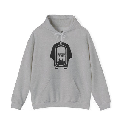 Pharaoh’s Forge | Mythic Legions | Fan Art | Pullover Hoodie