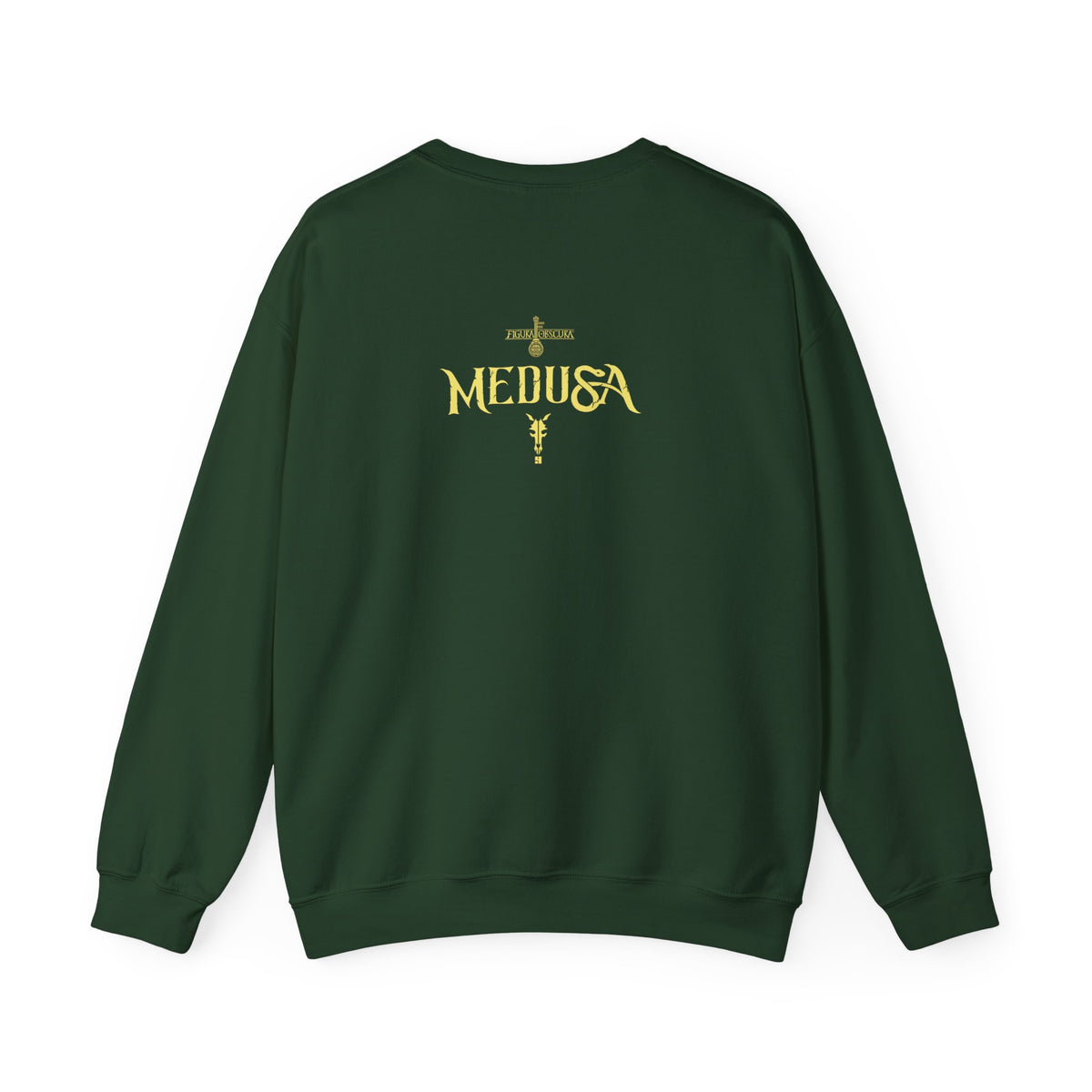 Medusa | Figura Obscura | Sweatshirt