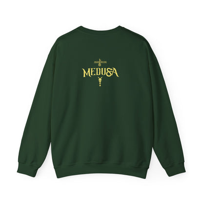 Medusa | Figura Obscura | Sweatshirt