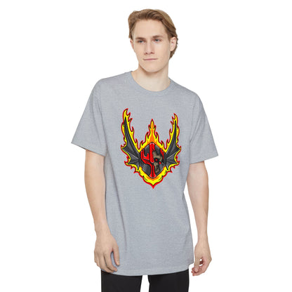 Sir Girard | Mythic Legions | Fan Art | Tall T-Shirt