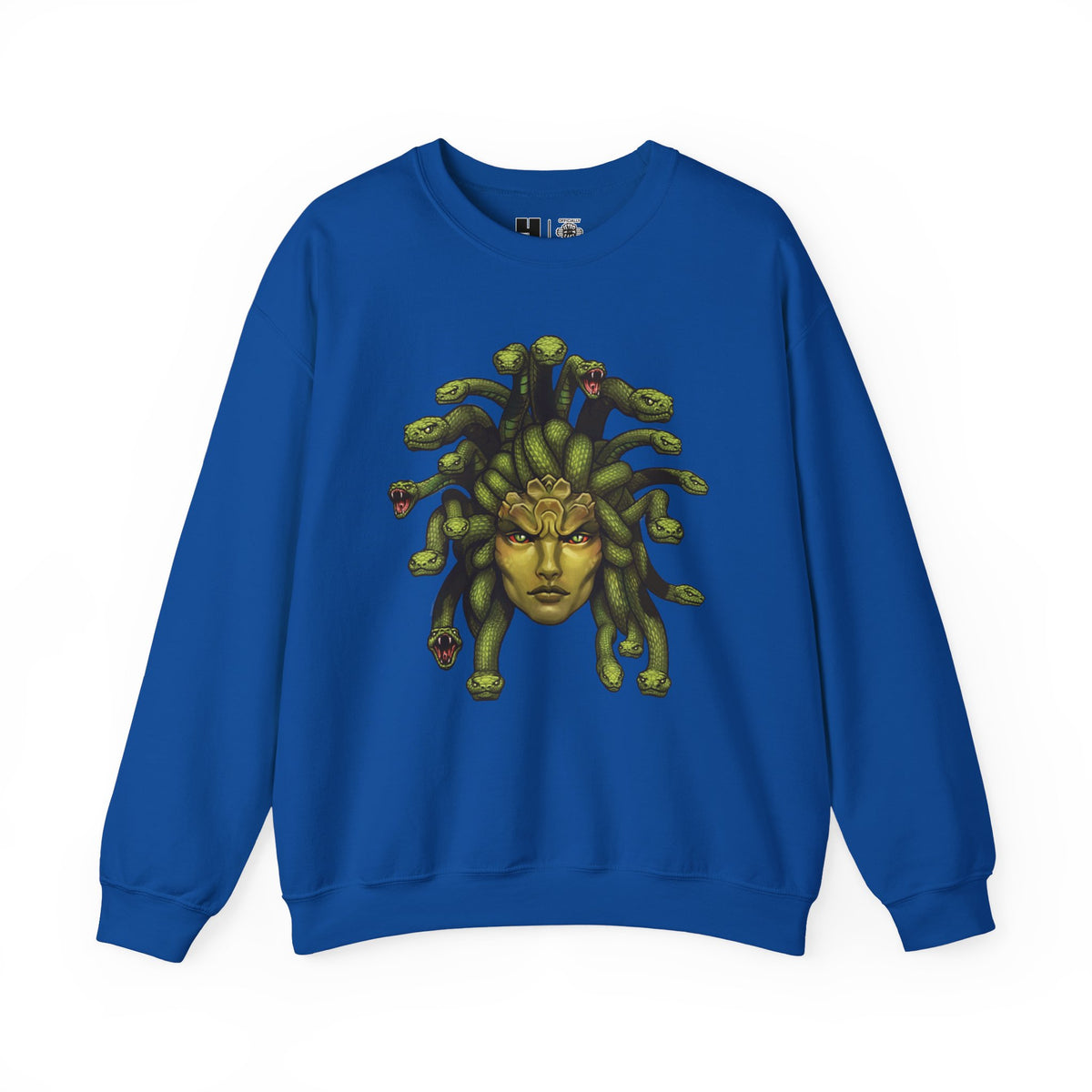 Medusa | Figura Obscura | Sweatshirt