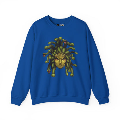 Medusa | Figura Obscura | Sweatshirt