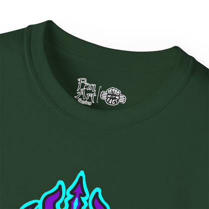 Broddr  “Battle Damage” | Mythic Legions | Fan Art | Standard T-Shirt
