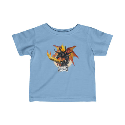 Arethyr | Mythic Legions | Infant T-Shirt