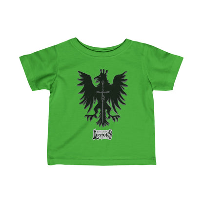 Order of Eathyron, The | Mythic Legions | Infant T-Shirt