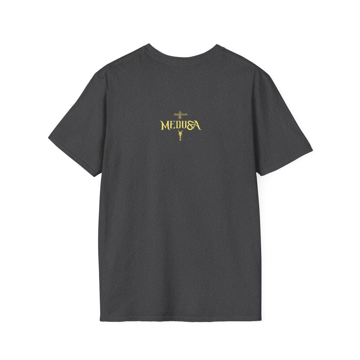 Medusa | Figura Obscura | Soft T-Shirt