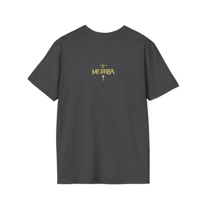 Medusa | Figura Obscura | Soft T-Shirt