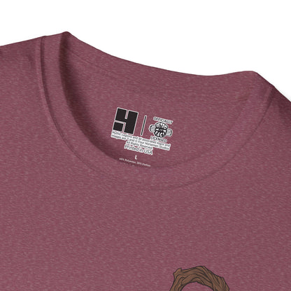 LegionsCon Churel | Mythic Legions | Soft T-Shirt