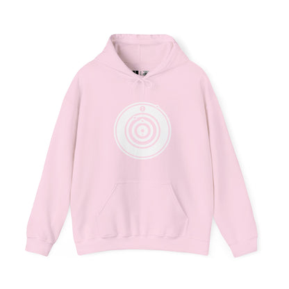 Unaffiliated Citizens of Cosmerrium | Cosmic Legions | Pullover Hoodie