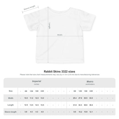 Karvar Kon | Mythic Legions | Fan Art | Infant T-Shirt
