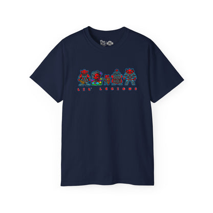 Lil' Legions | Mythic Legions | Fan Art | Standard T-Shirt