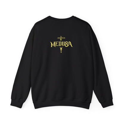 Medusa | Figura Obscura | Sweatshirt