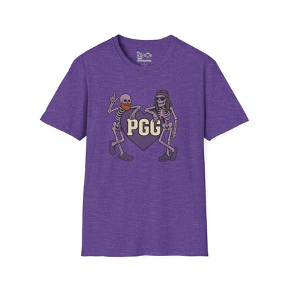 PGG LC25 | Mythic Legions | Fan Art | Soft T-Shirt