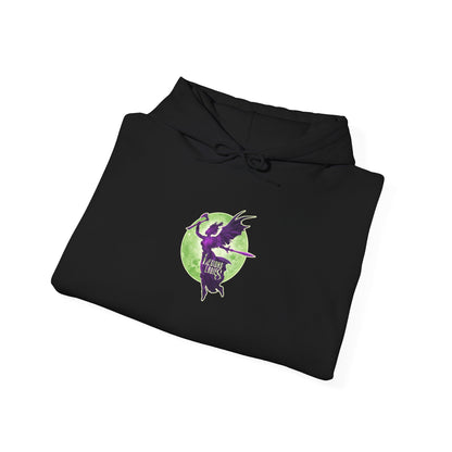 Legions Ladies | Fan Art | Mythic Legions | Pullover Hoodie