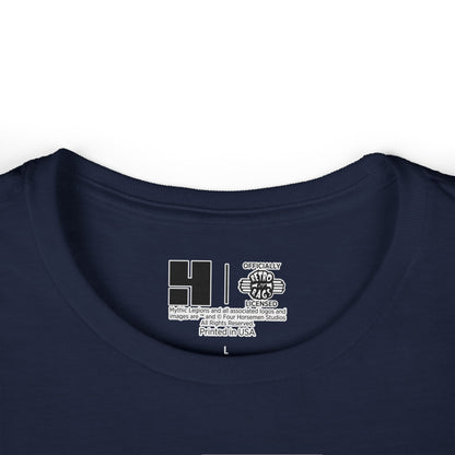 LegionsCon Churel | Mythic Legions | Women's T-Shirt