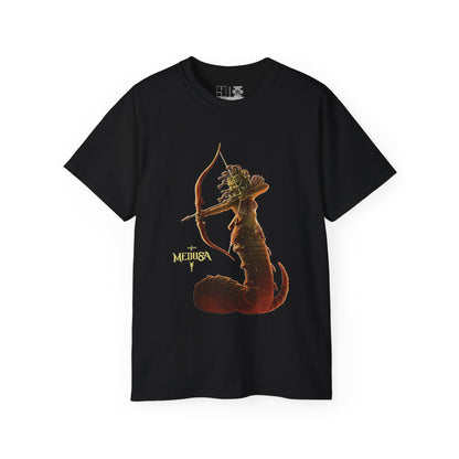 Medusa v2 | Figura Obscura | Standard T-Shirt