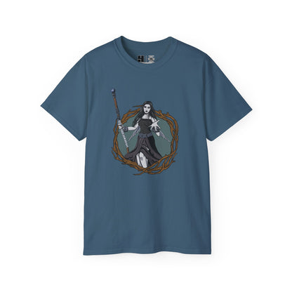 LegionsCon Nymph | Mythic Legions | Standard T-Shirt