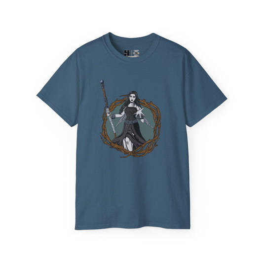 LegionsCon Nymph | Mythic Legions | Standard T-Shirt
