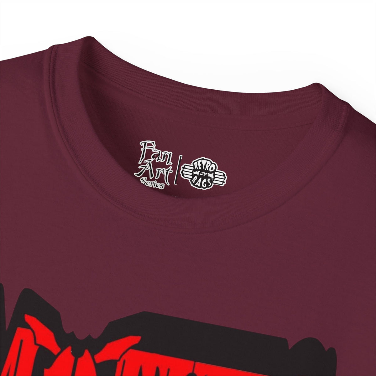 Mythic Muscle LC 2026 | Mythic Legions | Fan Art | Standard T-Shirt