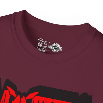 Mythic Muscle LC 2026 | Mythic Legions | Fan Art | Standard T-Shirt