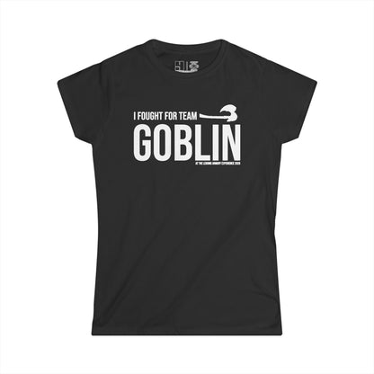 Team Goblin Legions Con 2026 | Mythic Legions | Women's T-Shirt