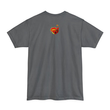 Heroes of Offworld | Mythic Legions | Fan Art | Tall T-Shirt