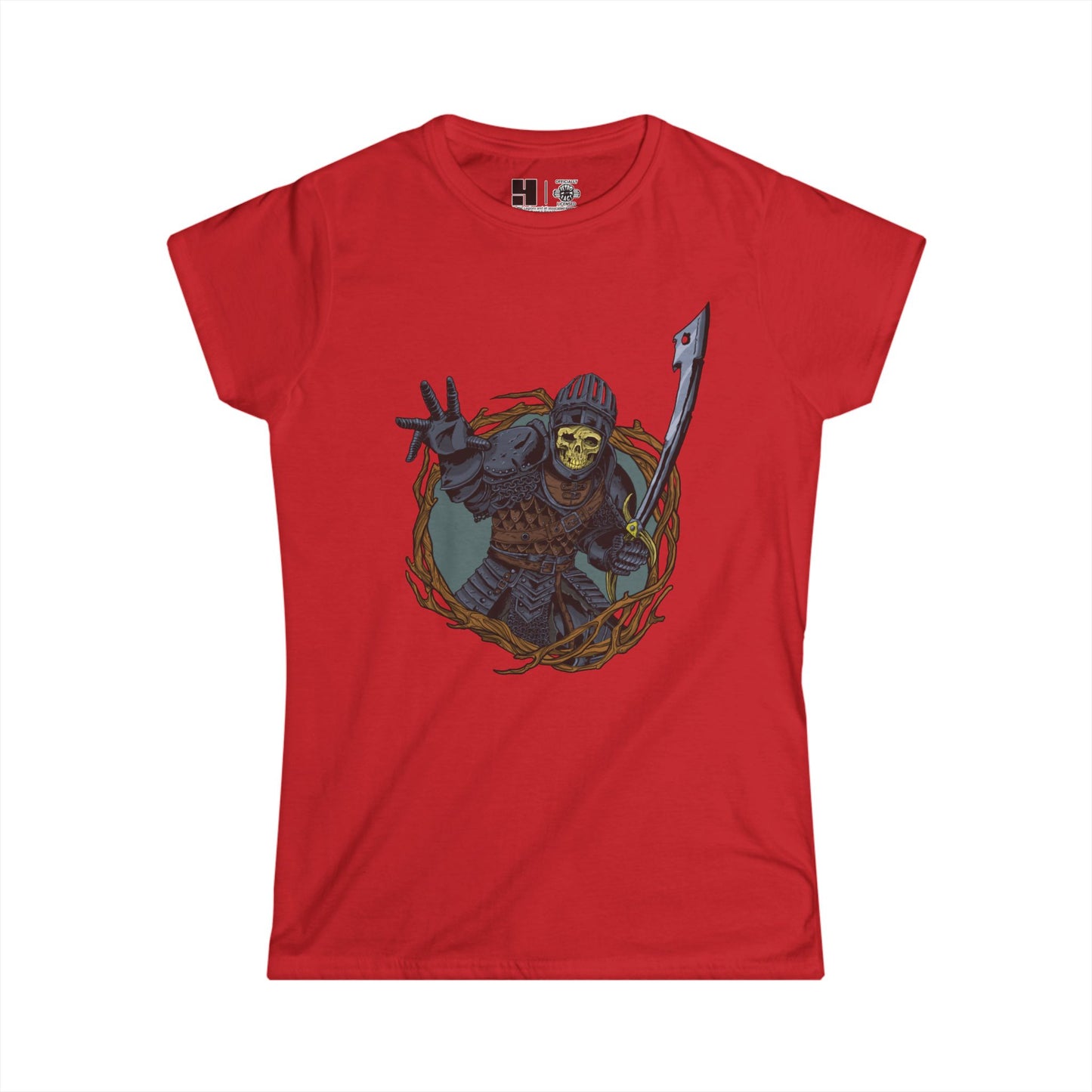 LegionsCon Revenant | Mythic Legions | Women's T-Shirt