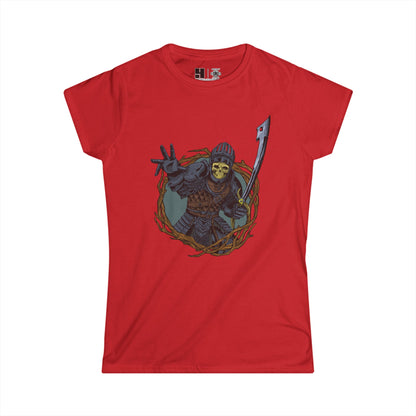 LegionsCon Revenant | Mythic Legions | Women's T-Shirt