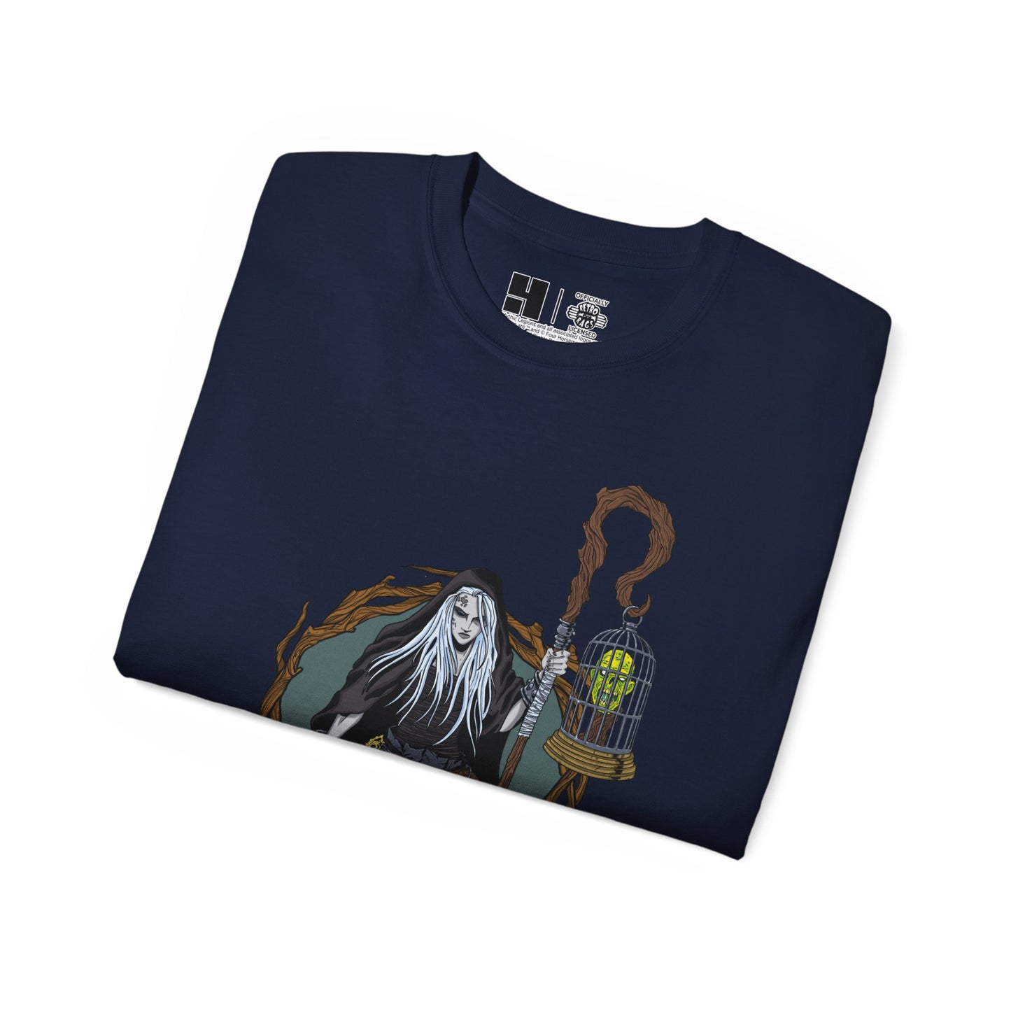 LegionsCon Churel | Mythic Legions | Standard T-Shirt