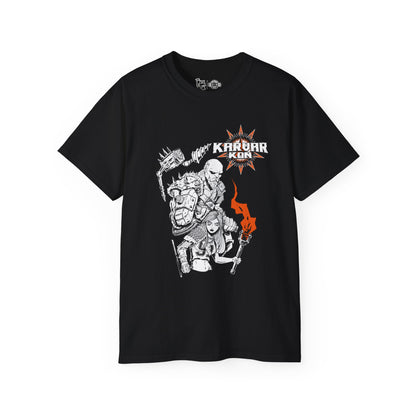 Karvar Kon | Mythic Legions | Fan Art | Standard T-Shirt