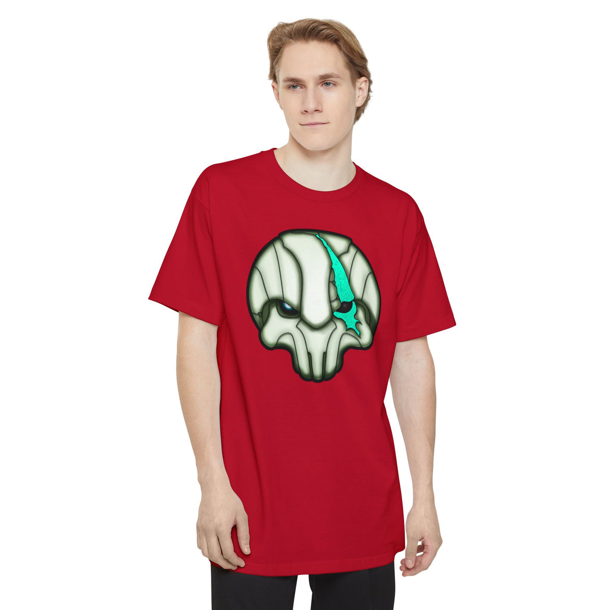Pheyden Hades | Infinite Legions | Fan Art | Tall T-Shirt