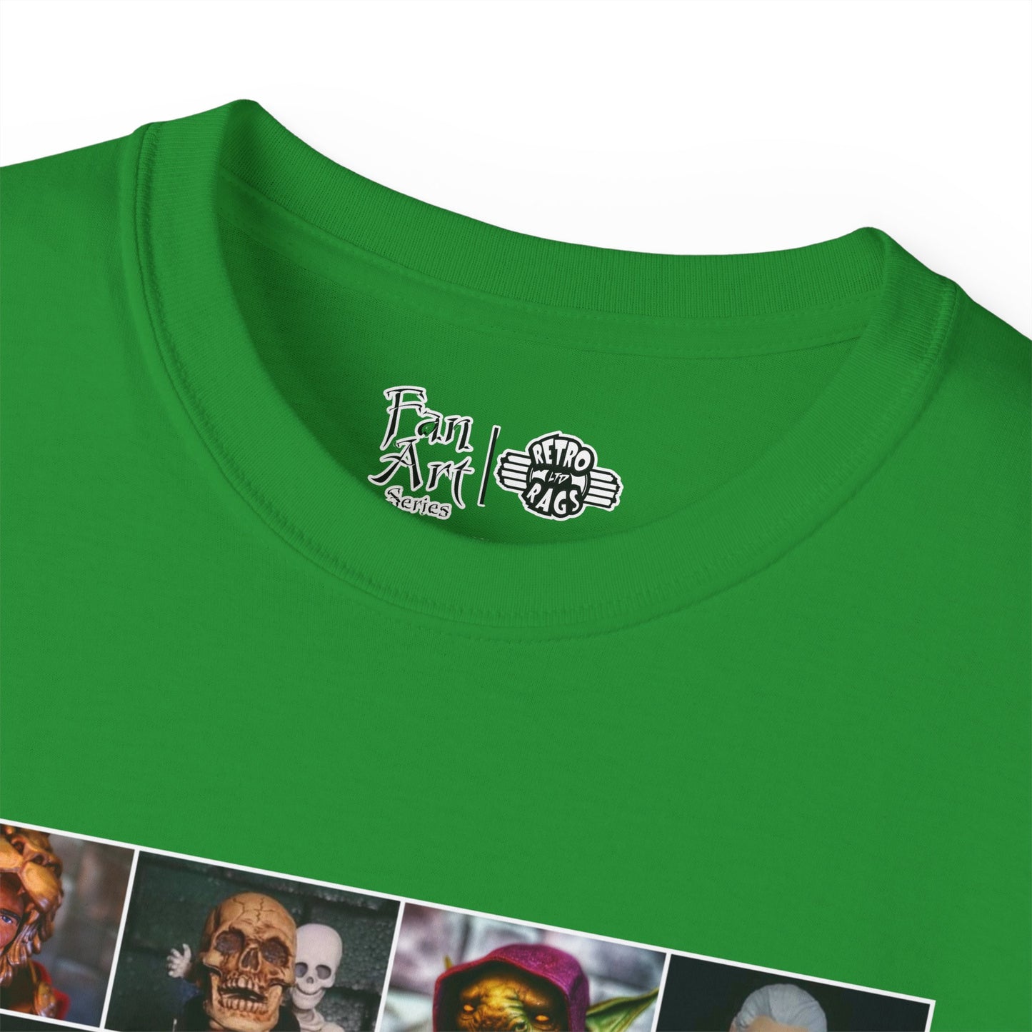 LegionsChat| Mythic Legions | Fan Art | Standard T-Shirt
