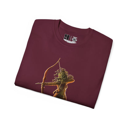 Medusa v2 | Figura Obscura | Standard T-Shirt
