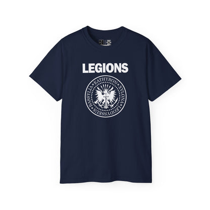 Heroic Factions Presidential Seal - Basic T-Shirt