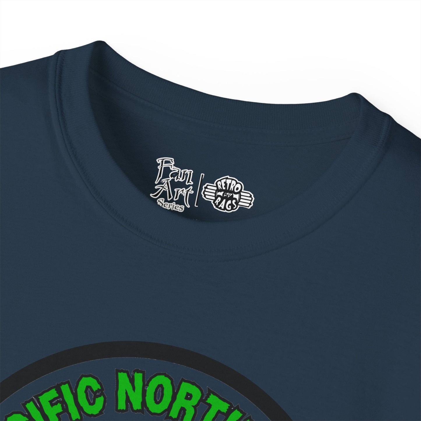 Pacific Northwest Meetup 2026 | Mythic Legions | Fan Art | Standard T-Shirt