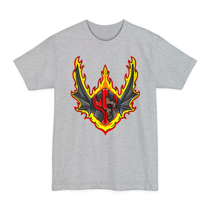 Sir Girard | Mythic Legions | Fan Art | Tall T-Shirt