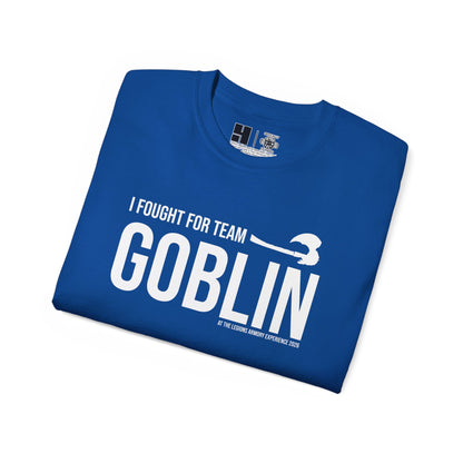 Team Goblin Legions Con 2026 | Mythic Legions | Standard T-Shirt