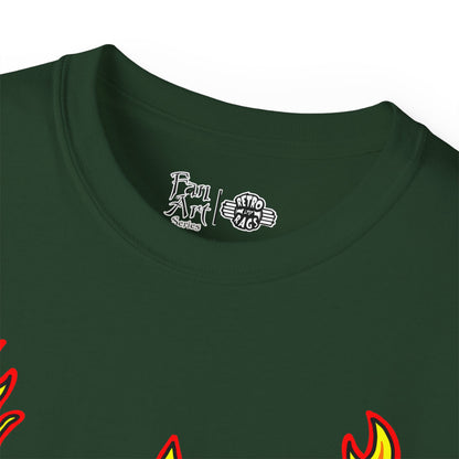 Sir Girard | Mythic Legions | Fan Art | Standard T-Shirt